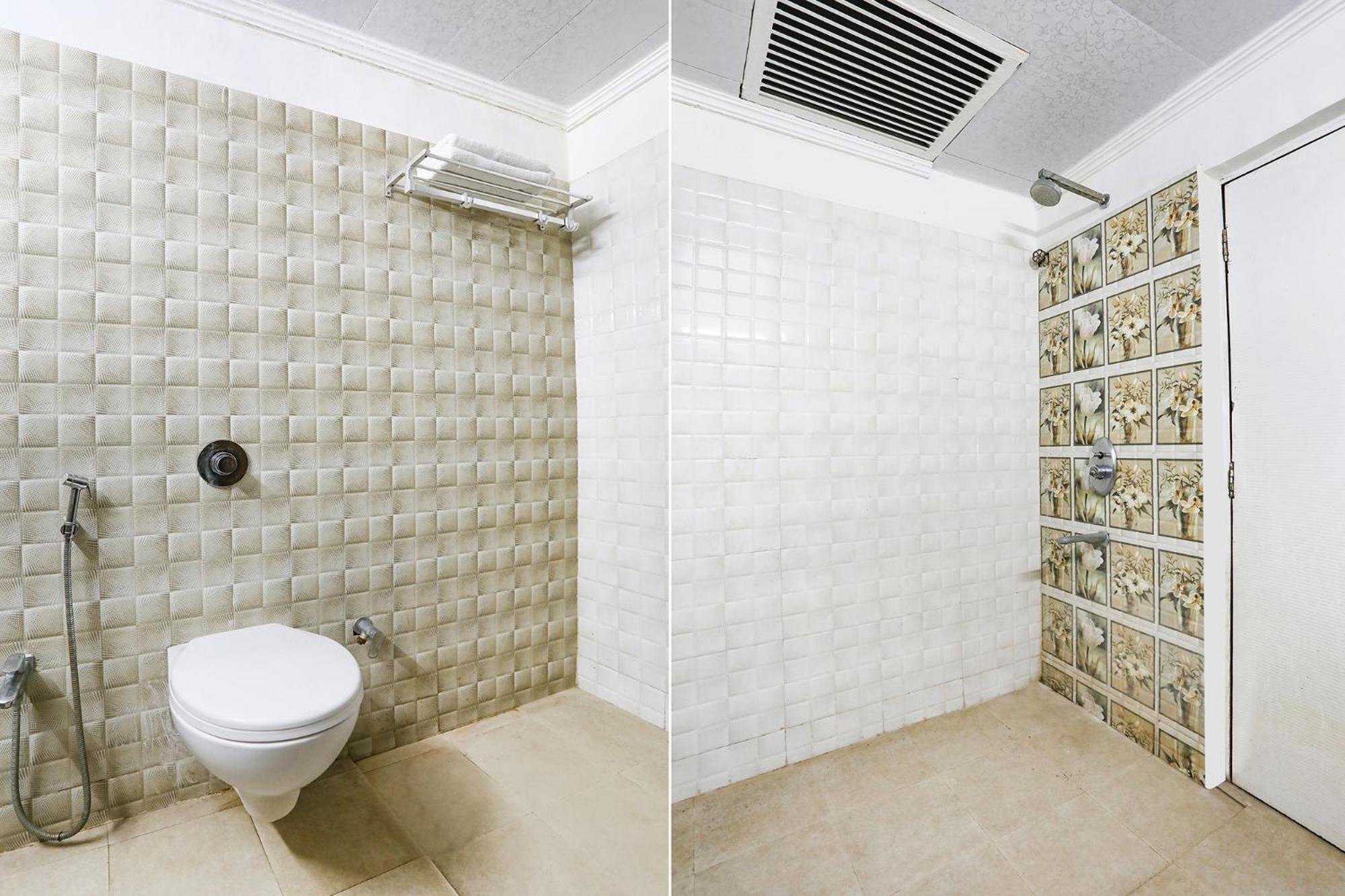 Fabhotel Darshan Tower ناغبور المظهر الخارجي الصورة